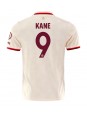 Bayern Munich Harry Kane #9 Alternativní Dres 2024-25 Krátký Rukáv